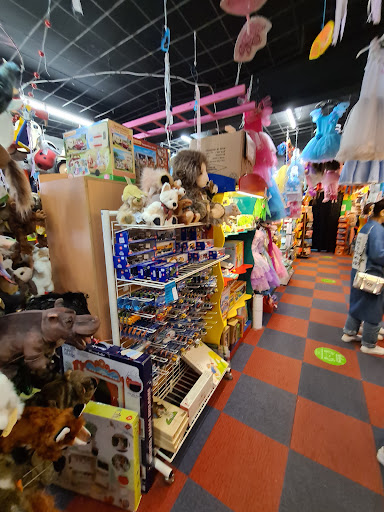 Geppetto's Workshop Gallery - Australia