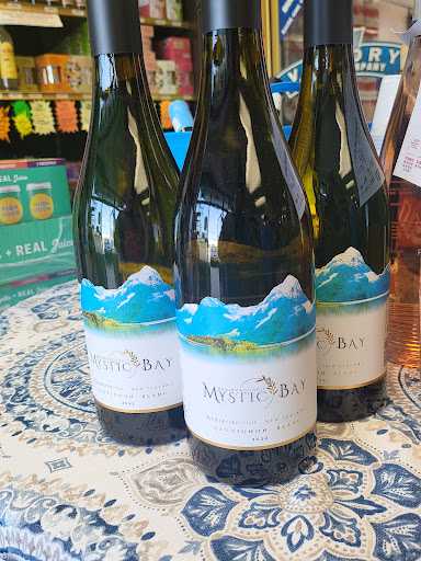 Raritan Wine & Spirits - Thumbnail