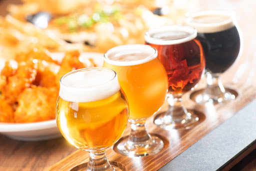 Sea Dog Brewing Company - Thumbnail