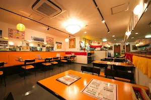 SARINA Indian-Nepalese Restaurant image