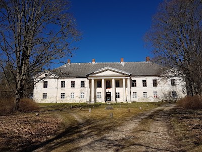 Photos of Kirna mansion