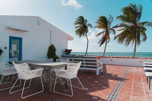 Outsite Puerto Rico - Ocean Park