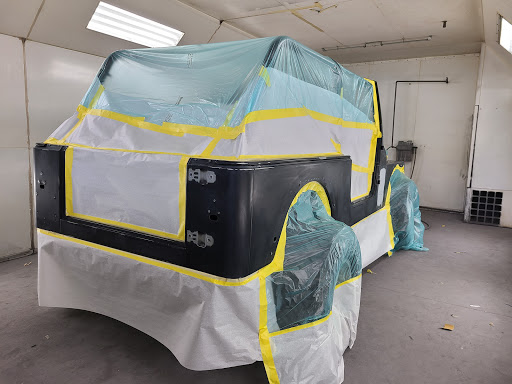 Mystic Automotive - Thumbnail