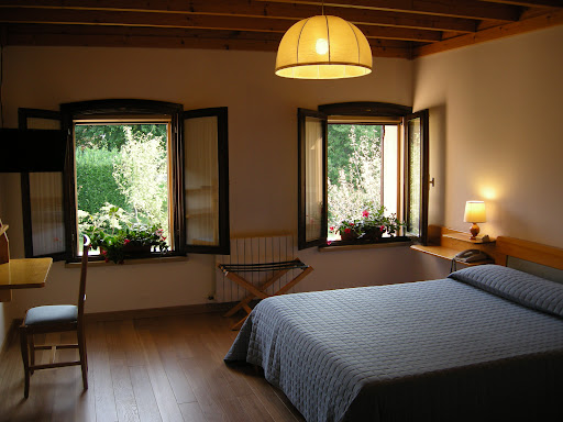 Albergo Posta - Visual