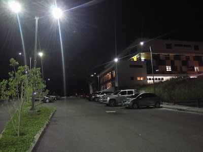 Photos of Universidad Panamericana. Campus UPANA