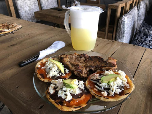 Comedor El Chiringuito
