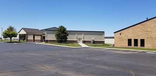 Community Worship Center
