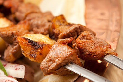 Ali Baba Kebab Palace - Thumbnail