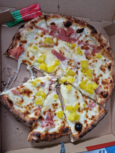 Photo 2 - Pizza Dell Etna