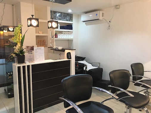 Shine Spa & Amozey Hair Salon, Author: Shine Spa & Amozey Hair Salon