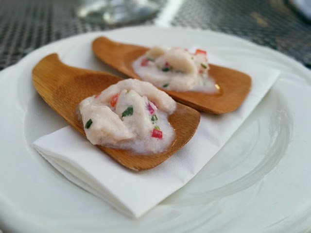 Pee Wee's at the Point