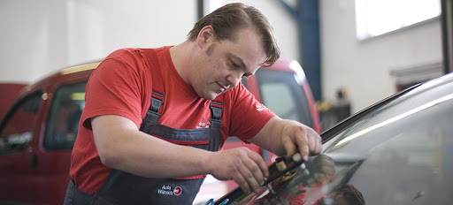 AUTOGLAS SPEZIALIST Mittweida
