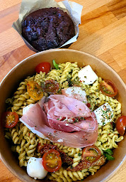 Photo n°6 de CROCK ET MACHE SARREBOURG à Sarrebourg (Restaurant)