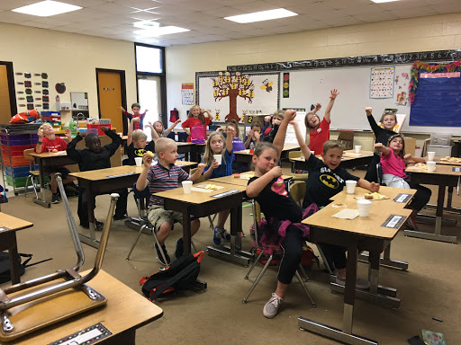 South Fulton Elementary School - Thumbnail