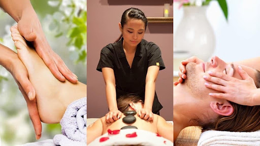 Diamond Massage/Asian Massage - Thumbnail