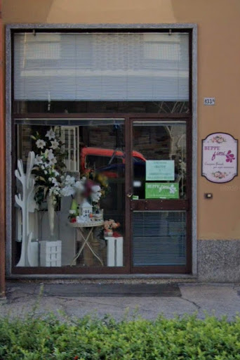 Beppe Fiori