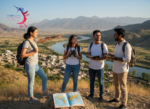 Travel opens your mind, introduces you to new cultures, and changes the way you see everyday life… post image