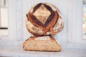 Photo n°2 de Boulangerie Eric Kayser - 14 Monge à Paris (Pâtisserie)