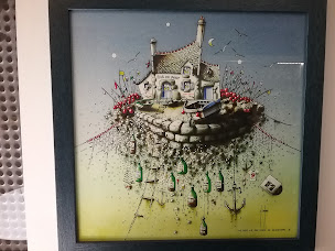 Photo n°15 de La Malle aux Trésors à Audierne (Bijouterie fantaisie)