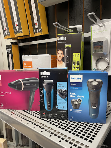 Nordway Store Åtvidaberg (Symnova System AB)