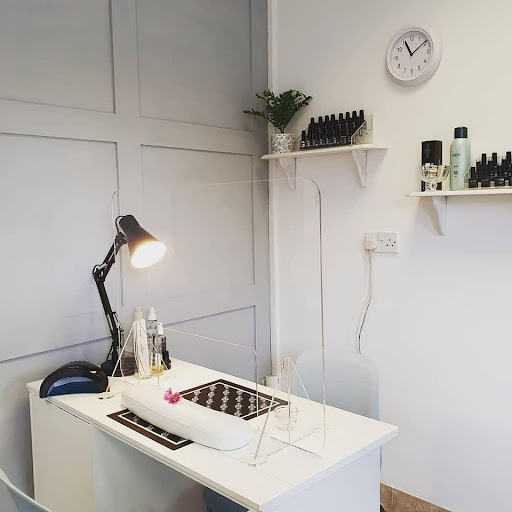 Boutique Beauty Salon & Spa