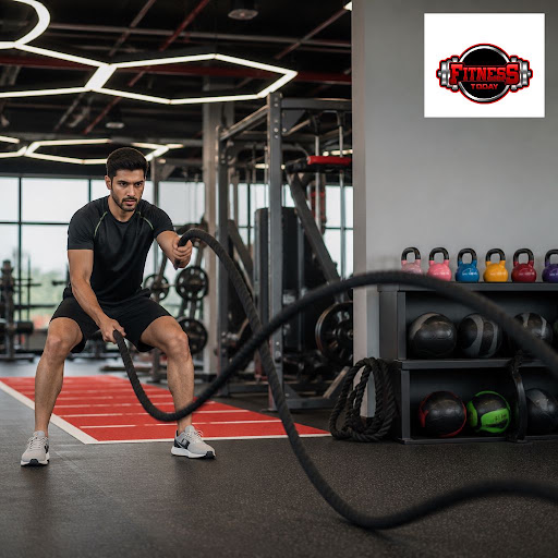 Take your fitness to the next level with advanced training methods at Fitness Today - Kasba. Our… post image