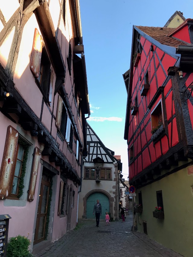 Riquewihr