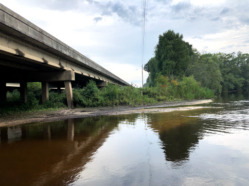 Shoal River Wayside Park (Bill Duggan Jr. Park)