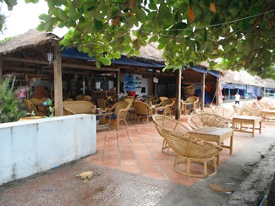 Photos of Tour Information Office