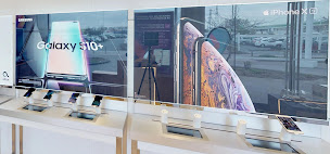Photo n°20 de Boutique SFR Grande Synthe à Grande-Synthe (Opérateur téléphonique)