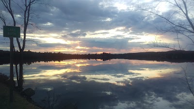 Lake Ruth Marine