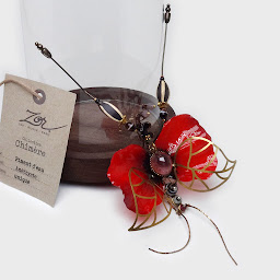 Photo n°19 de Zor Bijoux Paris à Paris (Magasin de maroquinerie)