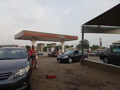 gas-station