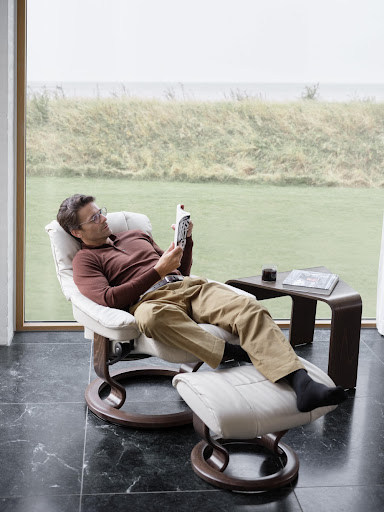 Espace Stressless Ville-la-Grand - Thumbnail