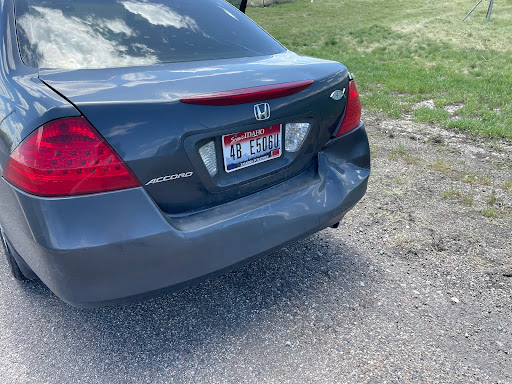 Lithia Ford Idaho Falls Collision Repair - Thumbnail