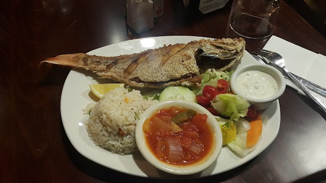 El Tamarindo