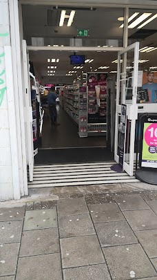 Superdrug brighton