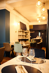 Photo n°49 de Alleudium à Paris (Restaurant gastronomique)