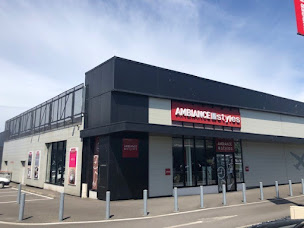 Photo n°21 de Ambiance & Styles | SAINT MALO à Saint-Malo (Magasin de matériel de cuisine)