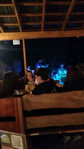 Opiniones de Cafetería y Pizzería Don Quelo en Pinto - Cafetería