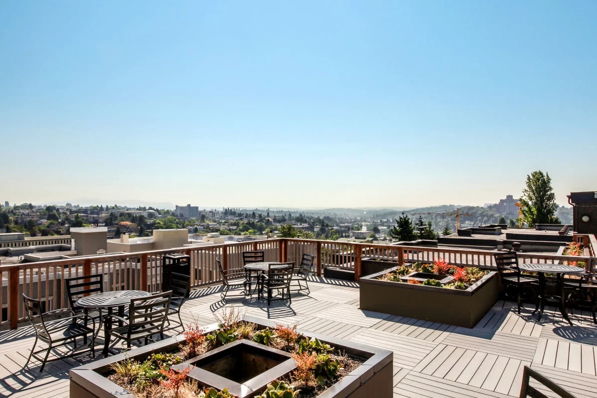 Vantage Park Apartments