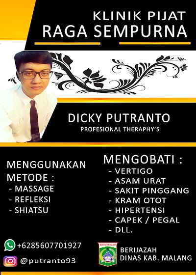 Photos of Klinik Pijat Bersertifikat "Assifa" Malang