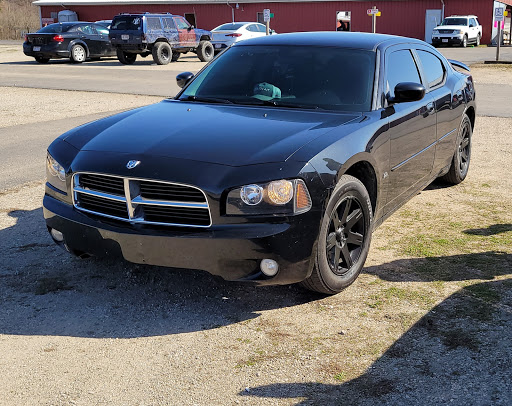 Clearvue Customs - United States