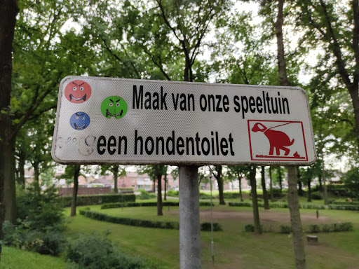 Speeltuin Melick - Thumbnail