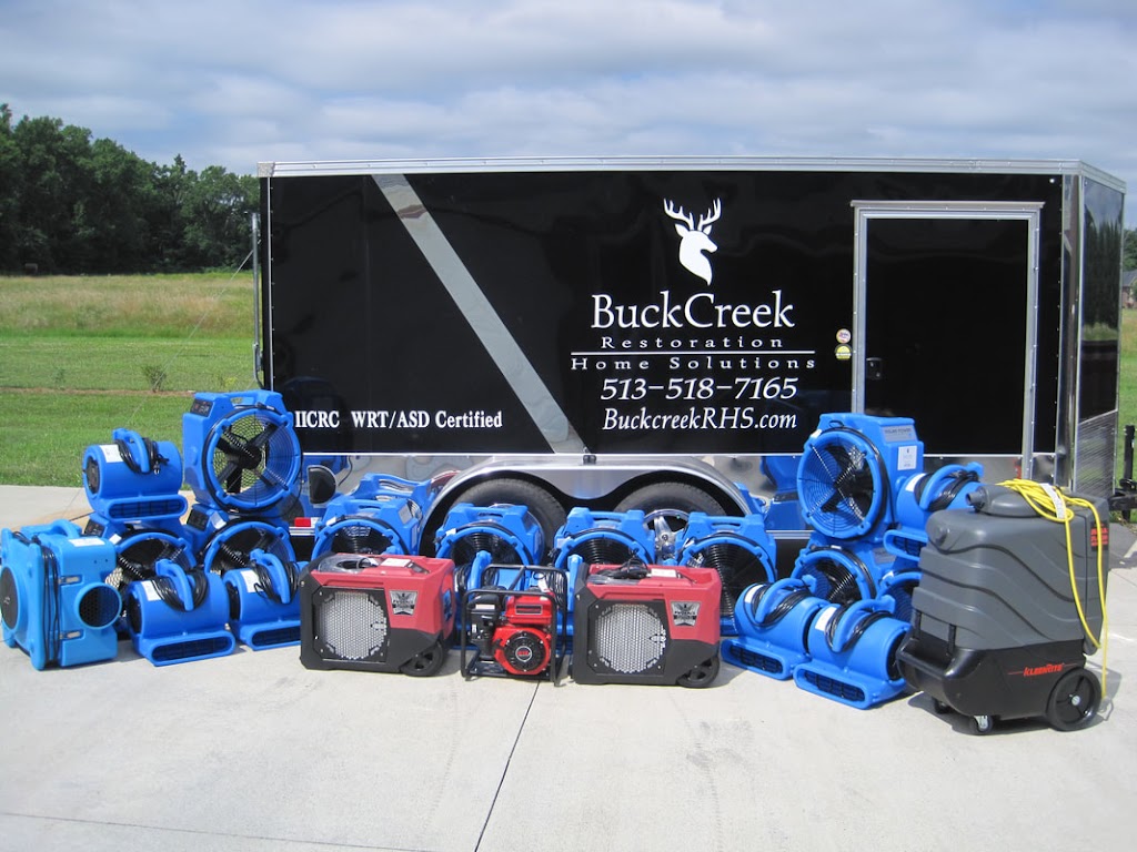 BuckCreek Restoration and Home Solutions photo