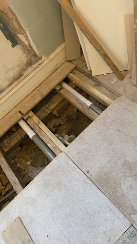 Reviews of Pb Services in London - Plumber