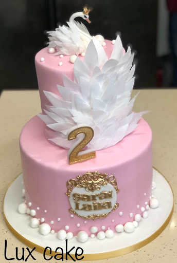 Lux Cake Gallery - United Kingdom