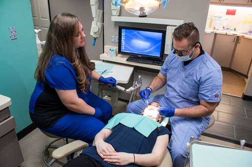 Dentistry for Families & Orthodontics