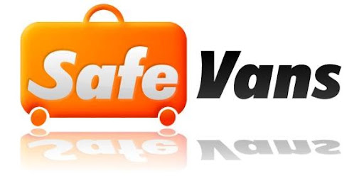 Safe Vans - Visual