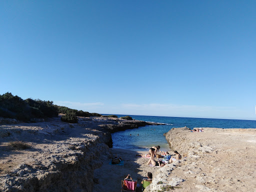 Spiaggia di Palude del Conte - Thumbnail